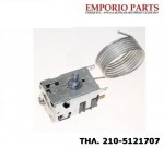 Θερμοστάτης συντήρησης ψυγείου PITSOS,SIEMENS,BOSCH